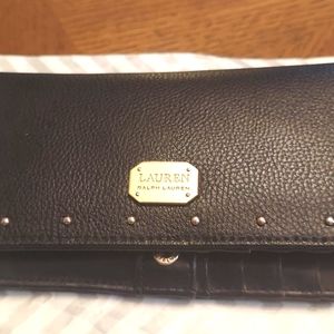 Ralph Lauren wallet